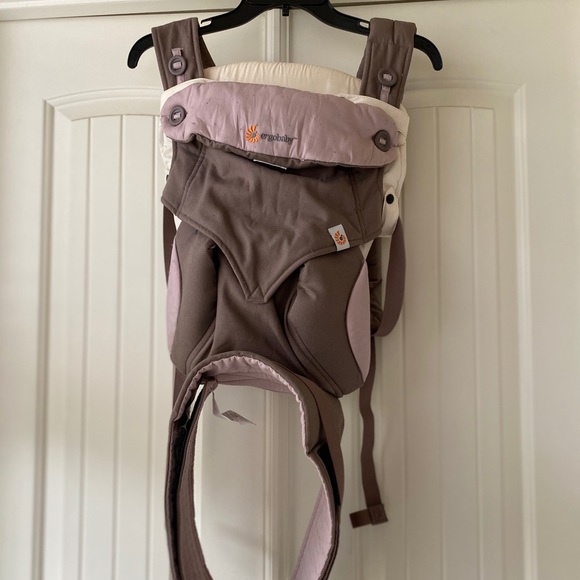 ergobaby 360 accessories